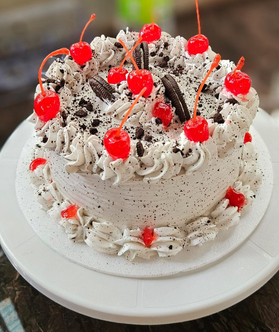 Tarta Red Velvet