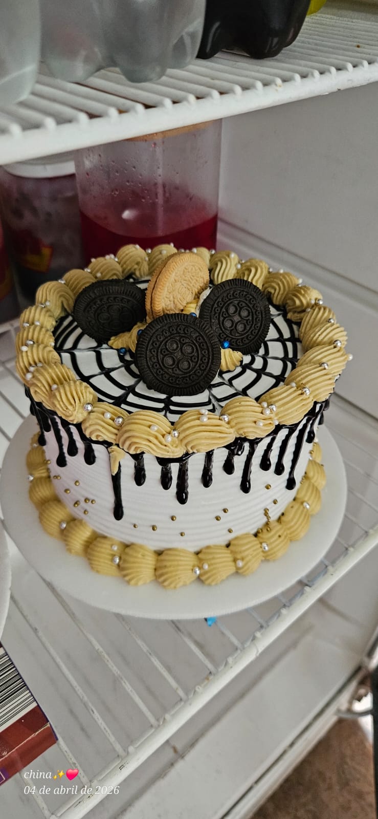 Muffin de Arándanos